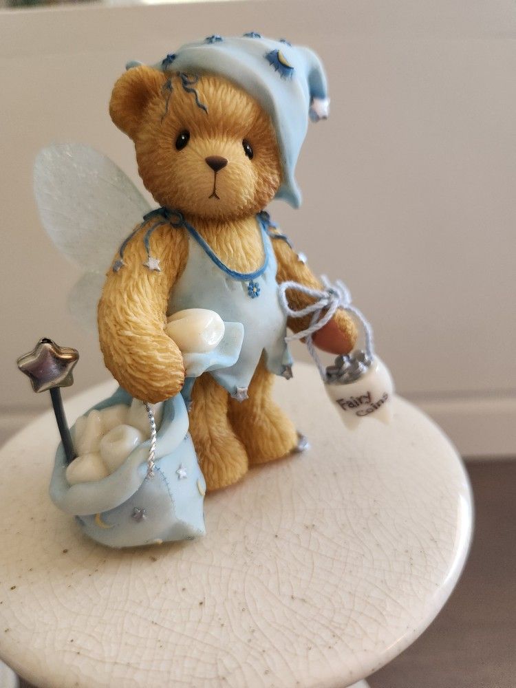 Cherished Teddies Collection 