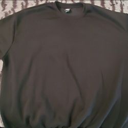 Mens 5x Sweater 