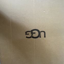 Ugg Bailey’s Black 