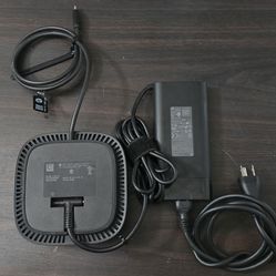 Dell G5 dock