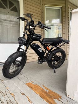 2500w Ebike