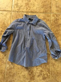 Girls GAP shirt