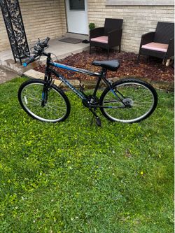 Roadmaster bike 26”