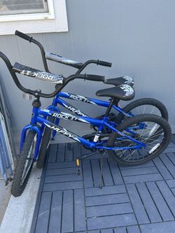 Kid Bike 12 Years Old, Size