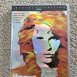 The Doors DVD