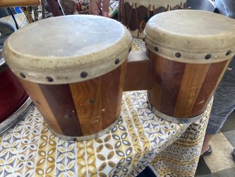 Bongos