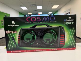 How about a speaker? On sale👀👀
