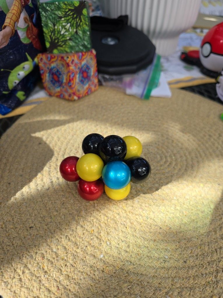 Calming Fidget Toy