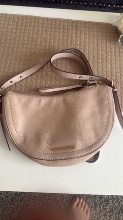 Mk cross purse