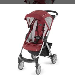Chicco Mini Bravo Lightweight Stroller