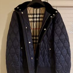 Burberry Jacket