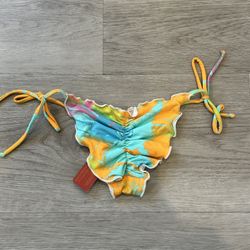 San Lorenzo bikini Bottoms (NEW)