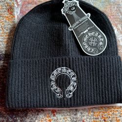 Chrome Hearts Beanie