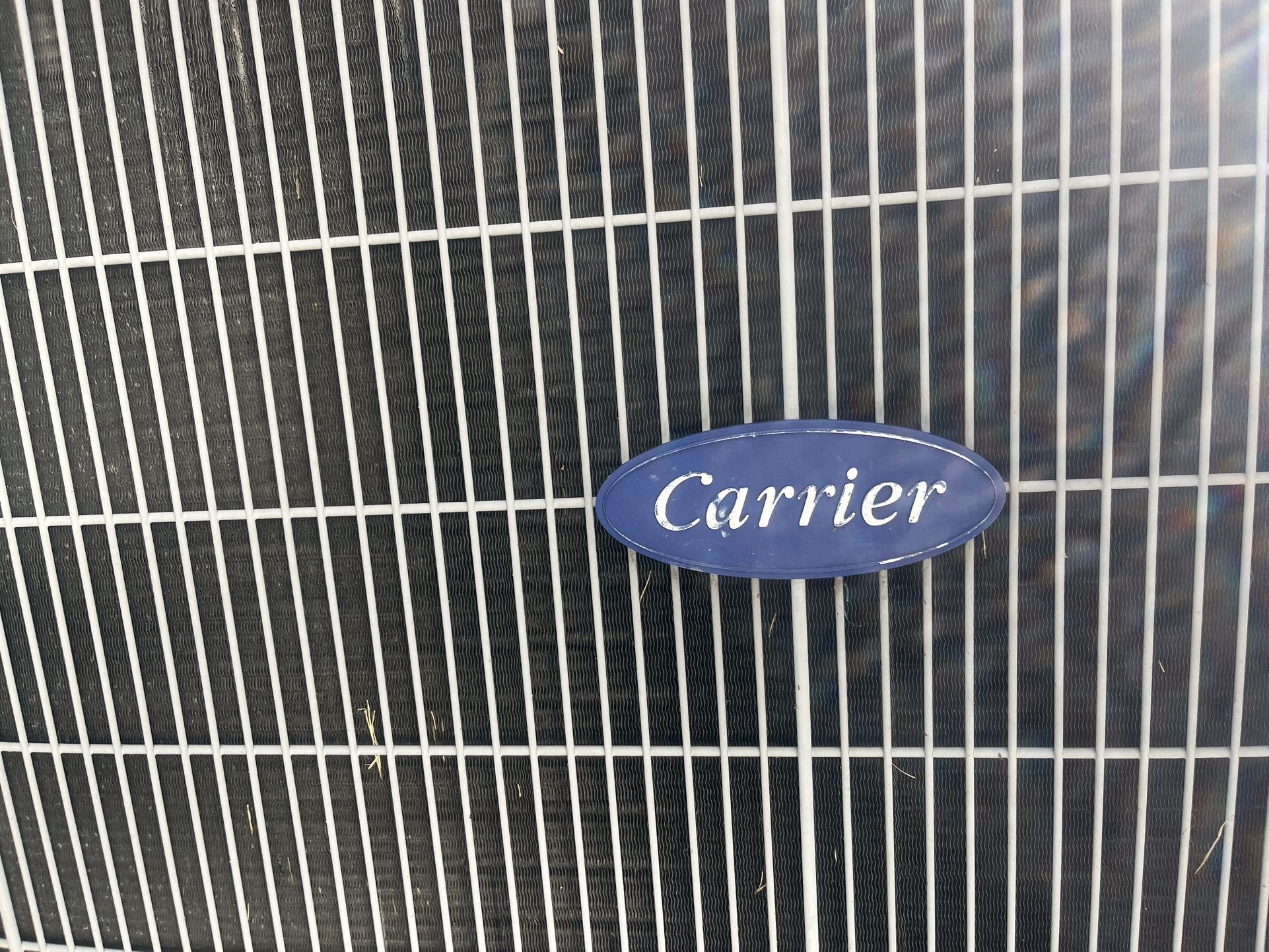 HVAC- 4ton-Brand: Carrier