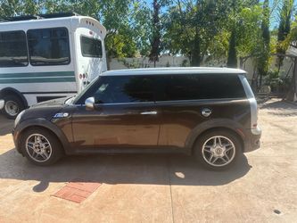 2009 mini copper