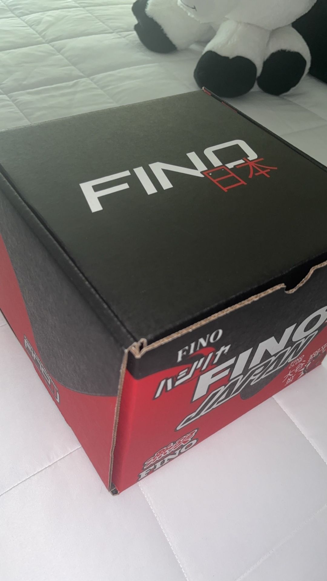 Fino Racing Hat 