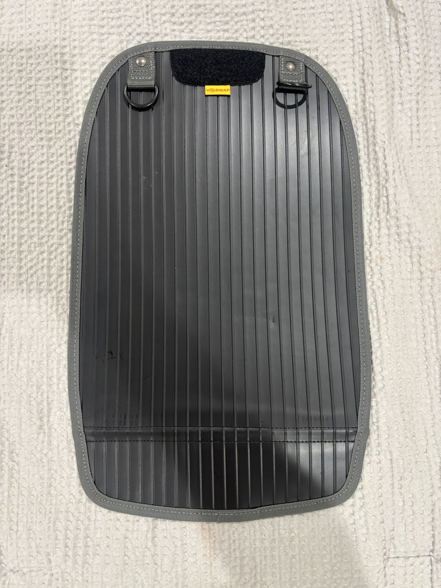 Vero Pro Pac V-SWAP BULK STORAGE PANEL, TECH-MCT BLACKOUT/BUILD-OUT/INFRARED/SPECIAL OPS VPP10235