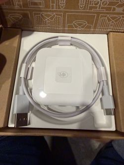 Square Contactless Card Reader with USB Cable
