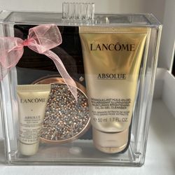 Lancome set