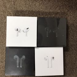 AirPod | Airpods | Earpod | Airpod Pros | Airpod 2 | Bluetooth Headphones | IPhone Headphones