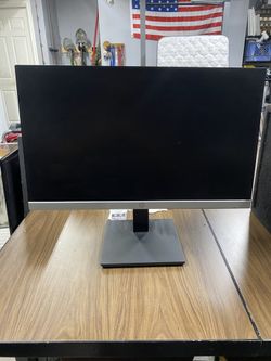 HP Monitor 24”