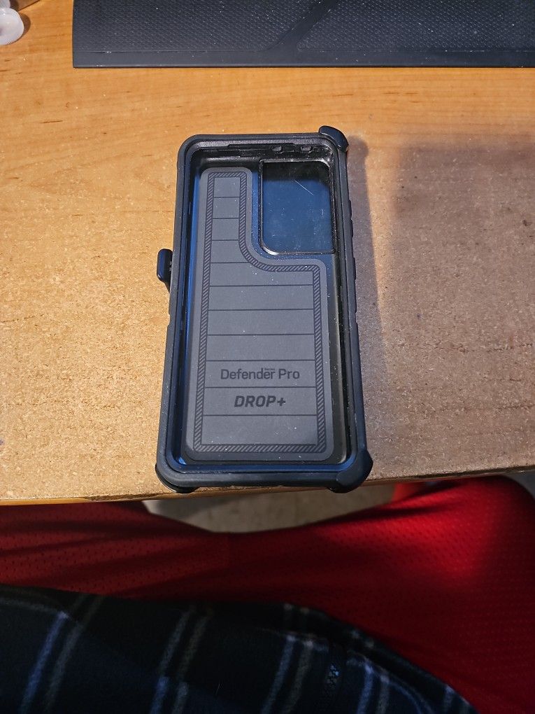 Otterbox Defender PRO SAMSUNG GALAXY S21 ULTRA