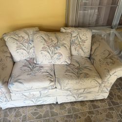 Small Couch