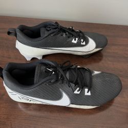 Nike Men's Vapor Edge Speed 360 2 Molded Football Cleats, SZ 13
