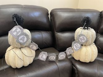 Halloween Decoration