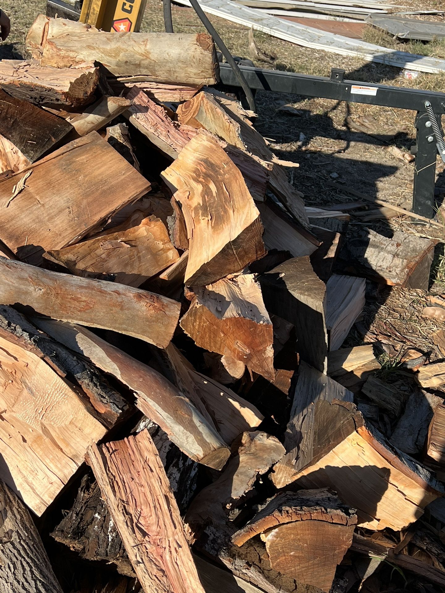 Firewood For Sale for Sale in Arrowhed Farm, CA OfferUp