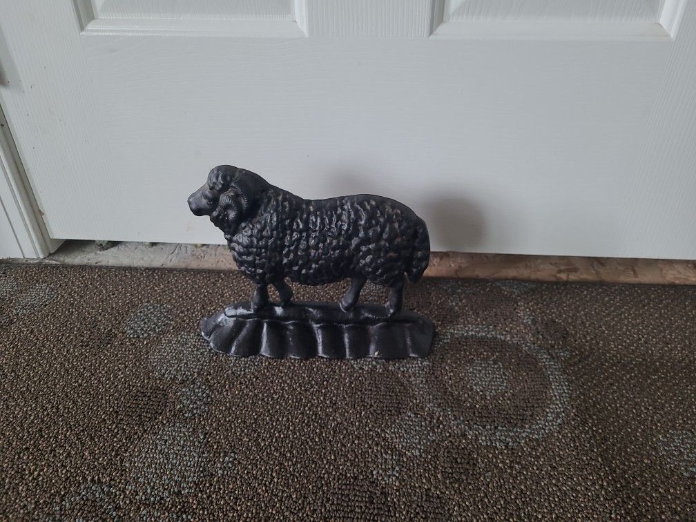 Primitive Farmhouse Decor
