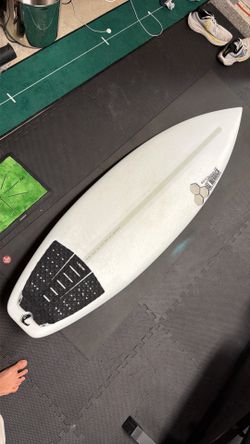 Dumpster Diver 2 surfboard