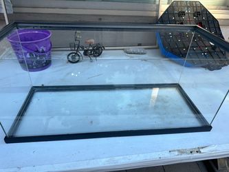 Aquarium tank