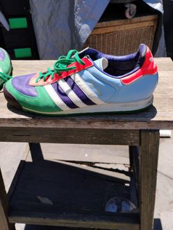 Tennis Adidas