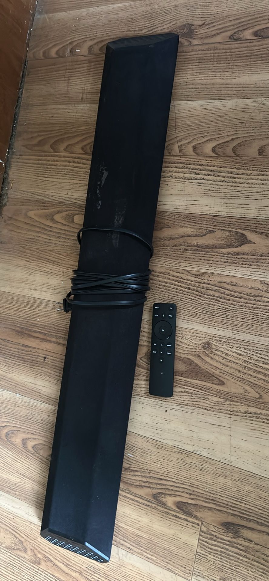 Soundbar Speaker