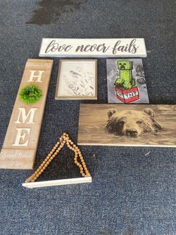 Home Décor