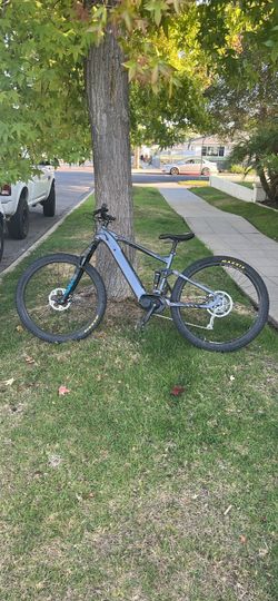 E mtb