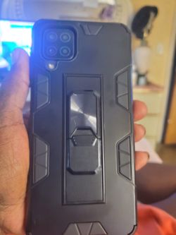Samsung Galaxy A12