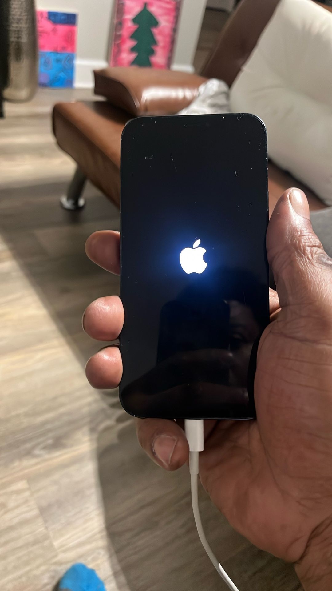 iPhone 12 64gb Used