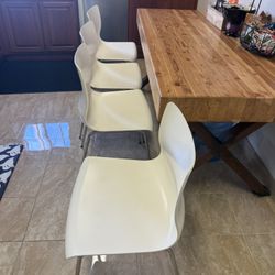 Chairs 
