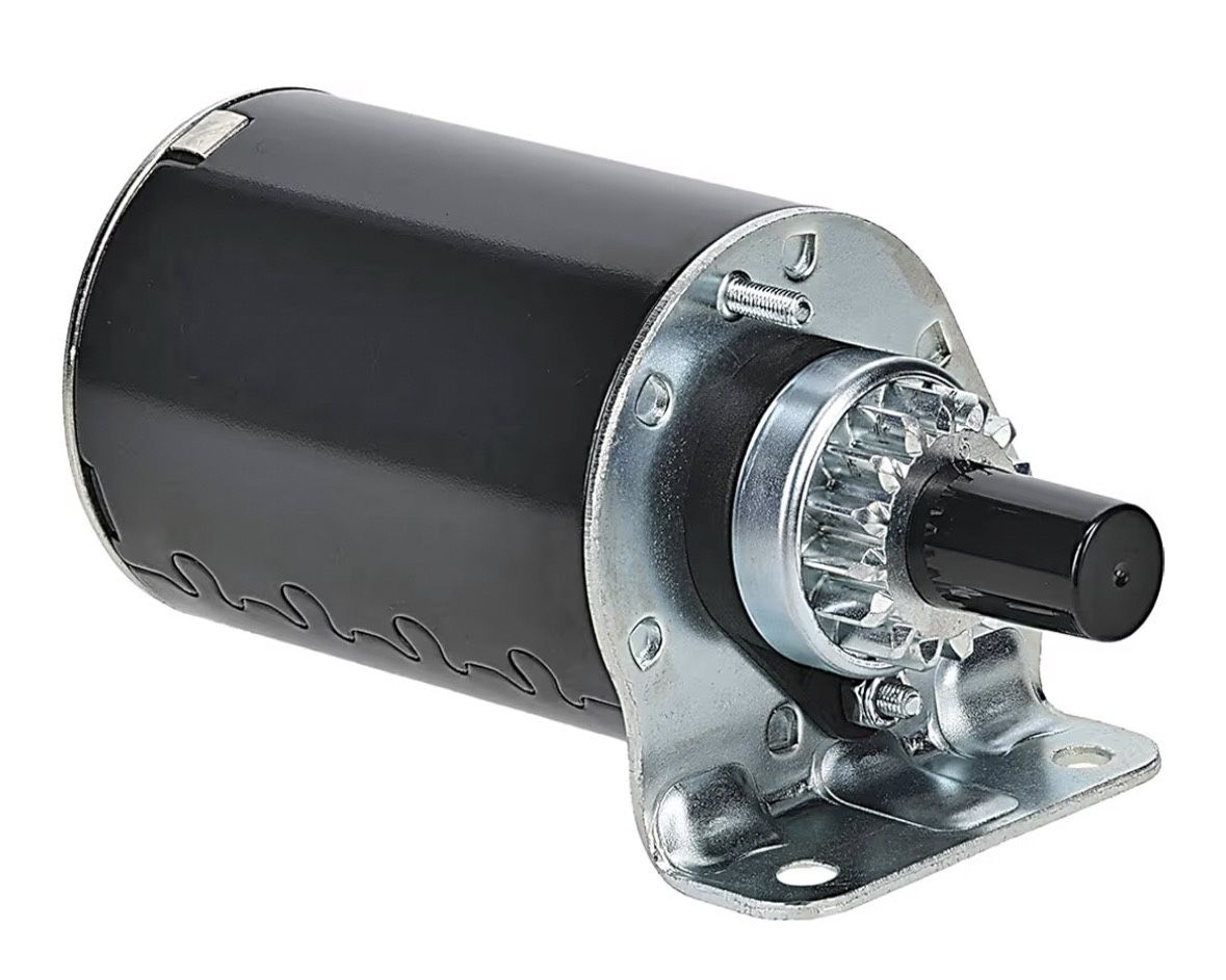 DB Electrical SBS0044 Starter for John Deere Toro Cub Cadet Briggs HD Version 691564, 693469, 808106