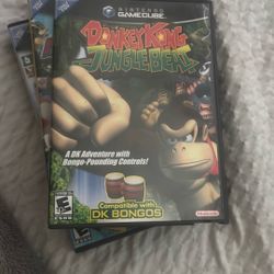 Nintendo Game Cube  Games :Check Description For Prices!