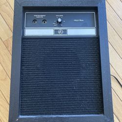 Kay Vintage Amp 