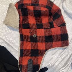 Trapper Hat