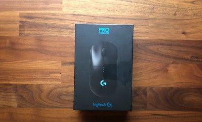 G pro wireless mouse pro gaming