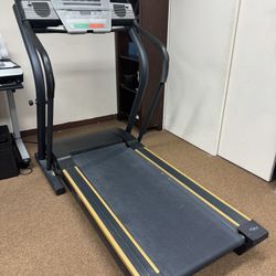 Treadmill NORDICTRACK C1900