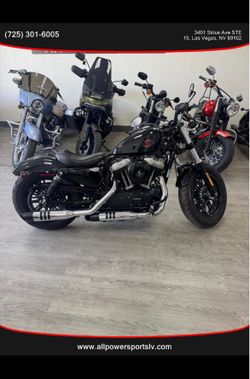 FORTY-EIGHT PERFORMANCE BUILD
