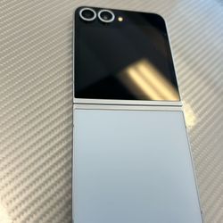 Samsung Galaxy Z Flip 6 5G 256Gb unlocked