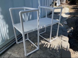 Custom PVC Swimming Platform / Swim Island – $300 OBO