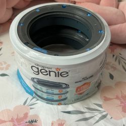 Diaper Genie Round Refills